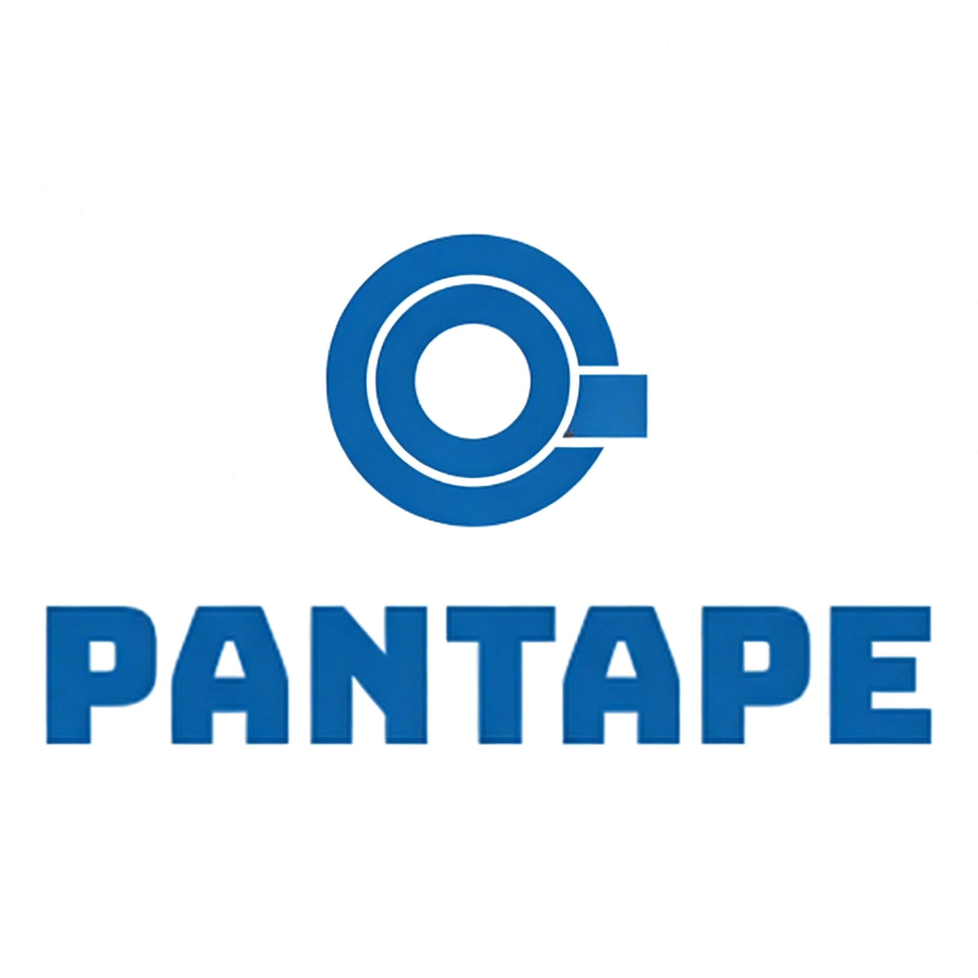 Pantape logo